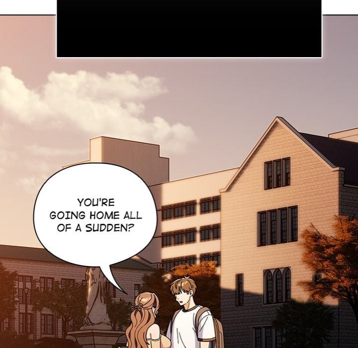 Sweet Girl, Dirty Secrets - Chapter 43 [photo 109] - MangaPorn