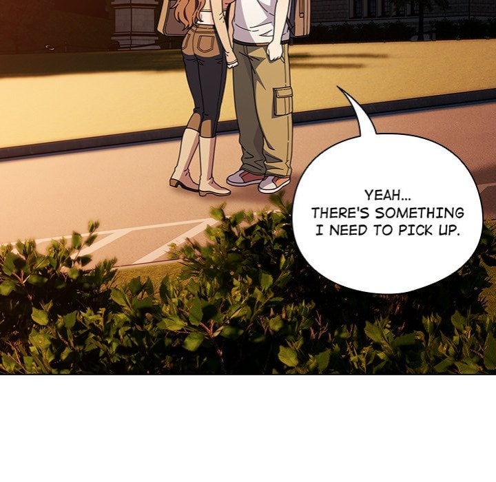 Sweet Girl, Dirty Secrets - Chapter 43 [photo 110] - MangaPorn