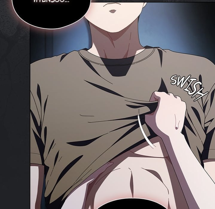 Sweet Girl, Dirty Secrets - Chapter 43 [photo 30] - MangaPorn