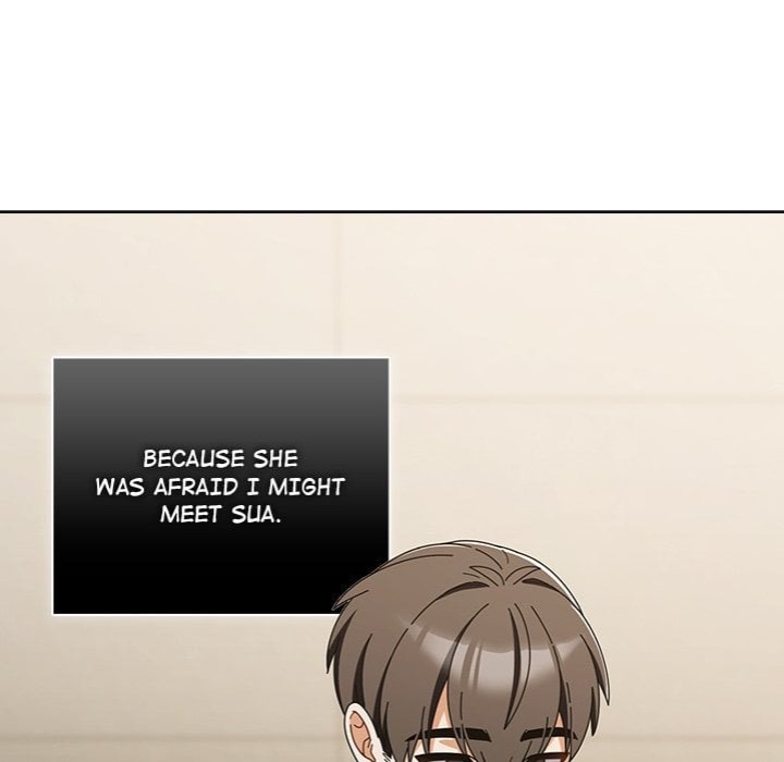 Sweet Girl, Dirty Secrets - Chapter 43 [photo 96] - MangaPorn