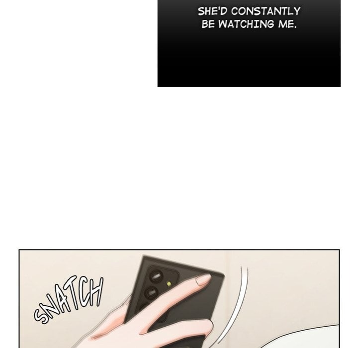 Sweet Girl, Dirty Secrets - Chapter 43 [photo 98] - MangaPorn