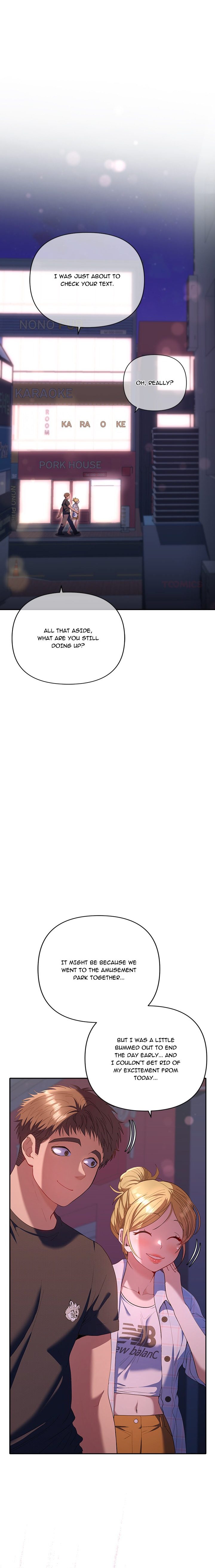 Everyone’s Man - Chapter 34 [photo 1] - MangaPorn