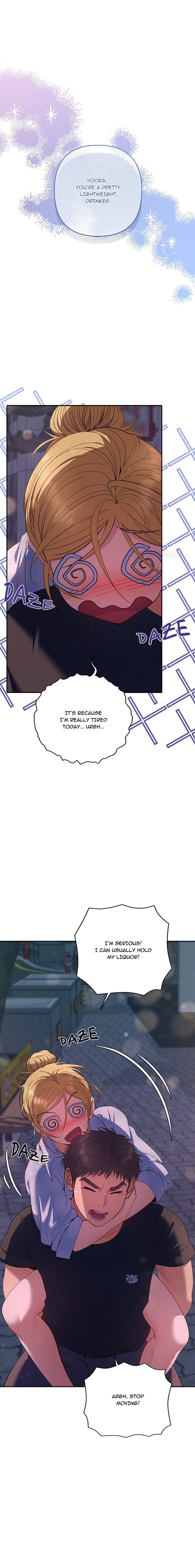 Everyone’s Man - Chapter 34 [photo 6] - MangaPorn