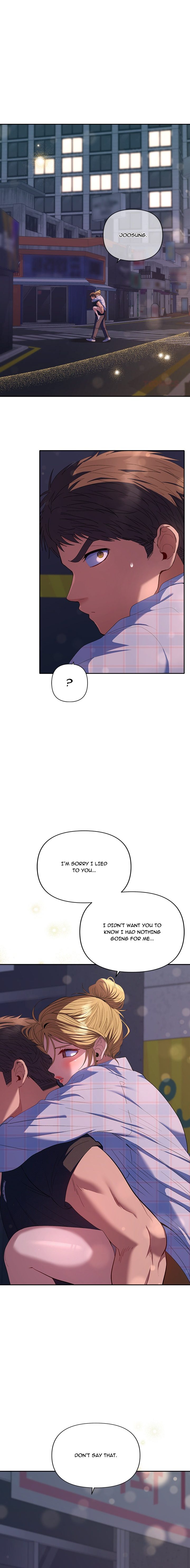 Everyone’s Man - Chapter 34 [photo 9] - MangaPorn