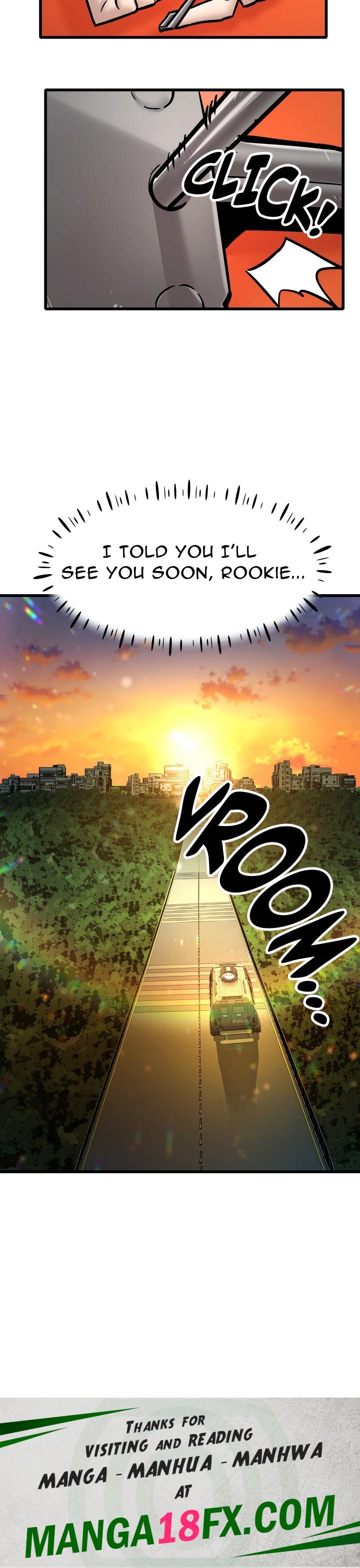 Outlaw Girl (Uncensored) - Chapter 15 [photo 18] - MangaPorn