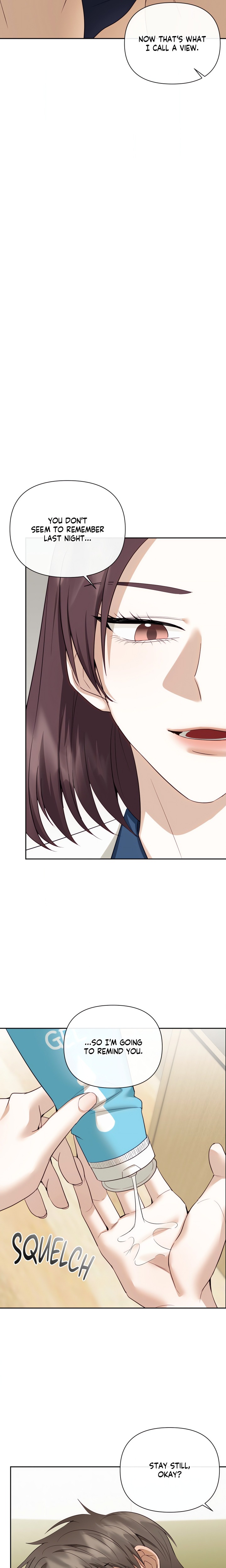 Domming My Boss - Chapter 37 [photo 10] - MangaPorn