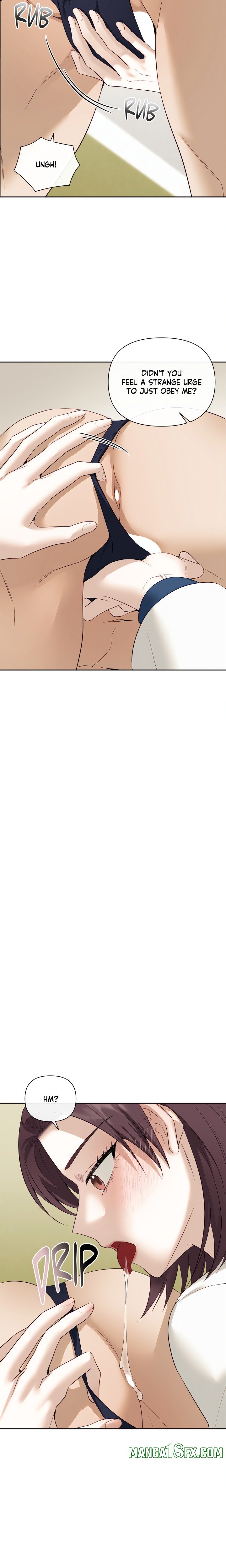 Domming My Boss - Chapter 37 [photo 16] - MangaPorn