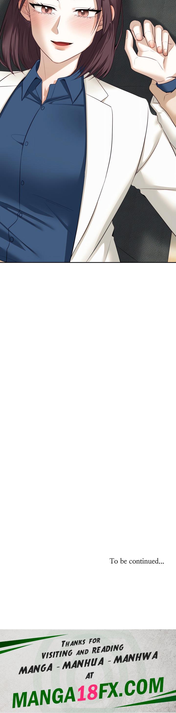 Domming My Boss - Chapter 37 [photo 23] - MangaPorn