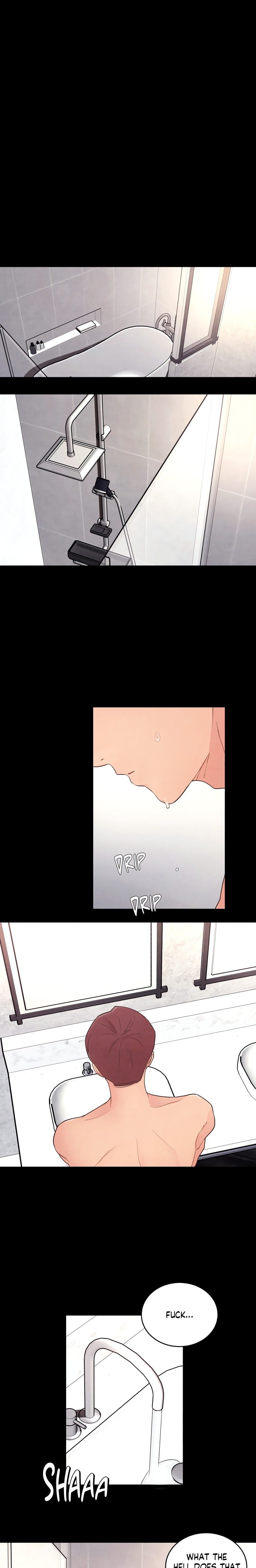 One-Day BDSM Workshop (Uncensored) - Chapter 32 [photo 11] - MangaPorn