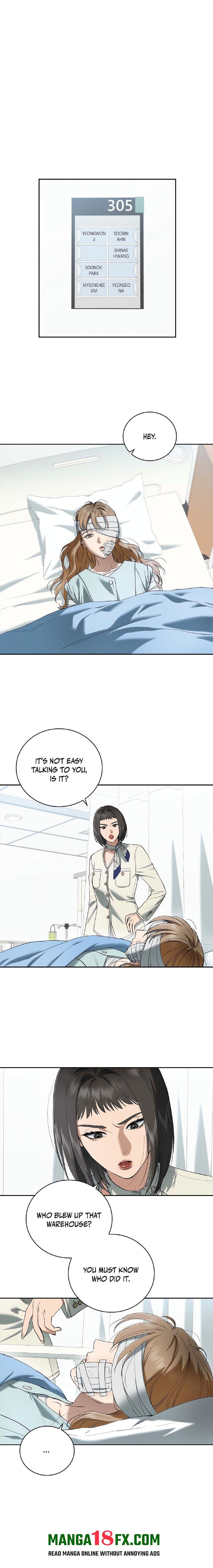 Falling (DOG) - Chapter 47 [photo 1] - MangaPorn