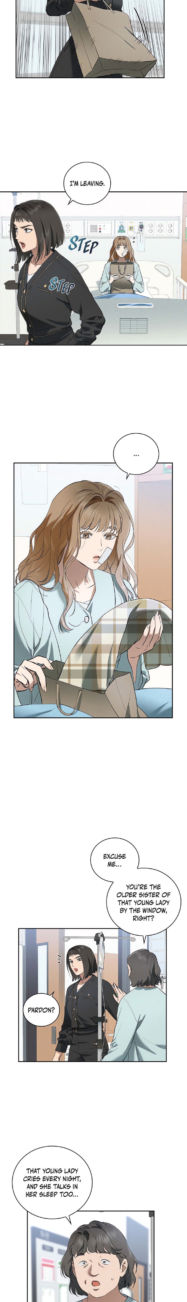 Falling (DOG) - Chapter 47 [photo 12] - MangaPorn