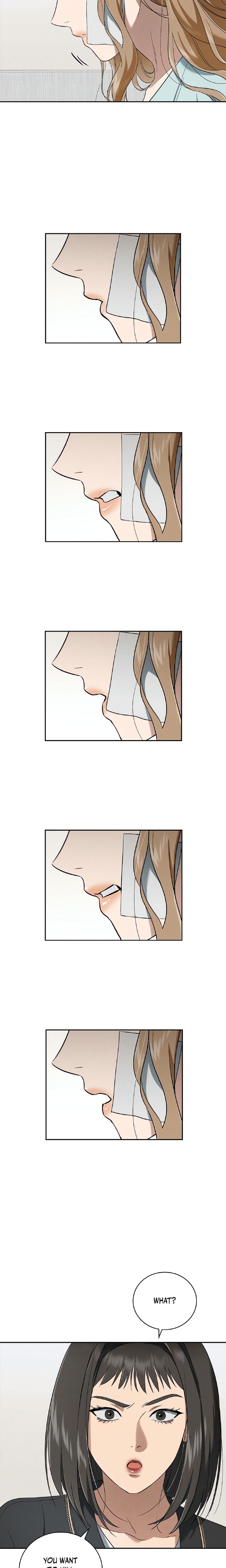 Falling (DOG) - Chapter 47 [photo 18] - MangaPorn