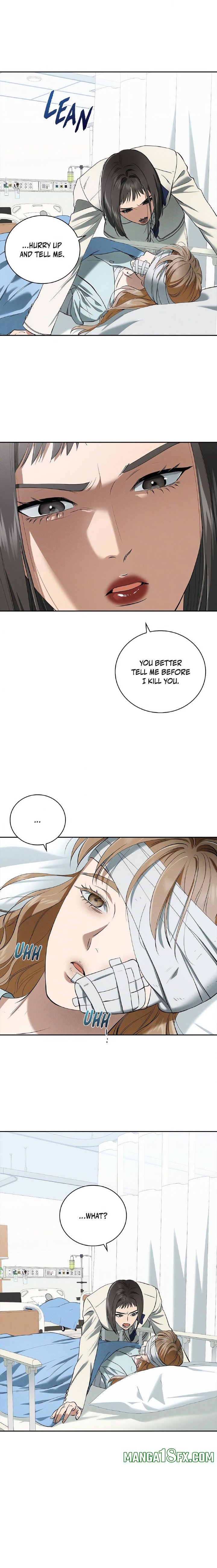 Falling (DOG) - Chapter 47 [photo 2] - MangaPorn