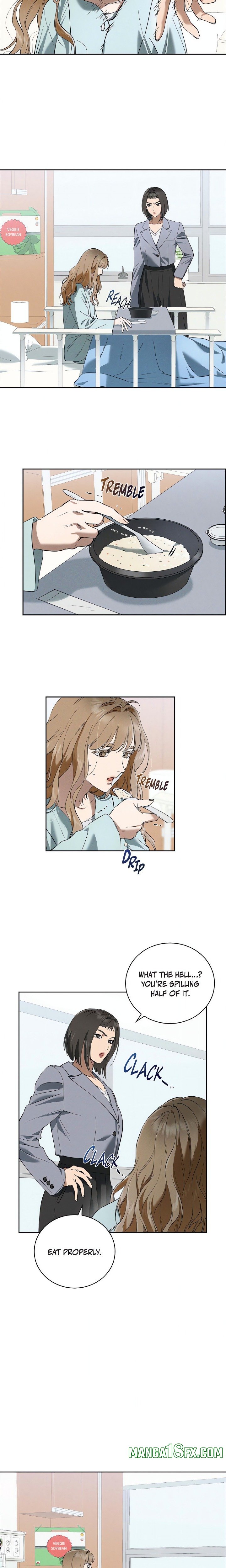 Falling (DOG) - Chapter 47 [photo 8] - MangaPorn