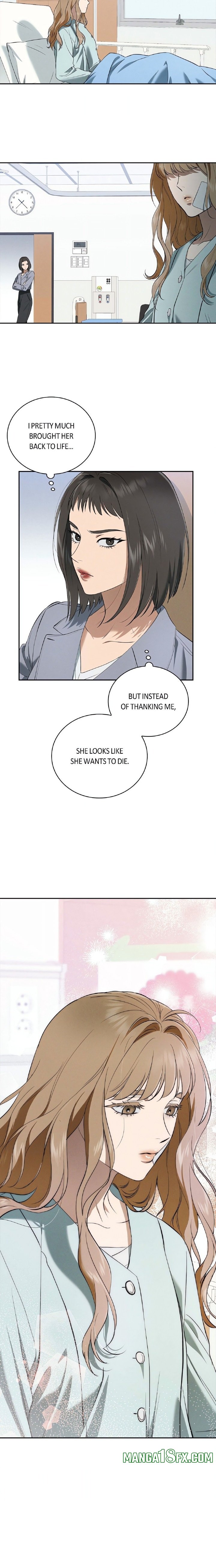 Falling (DOG) - Chapter 47 [photo 9] - MangaPorn