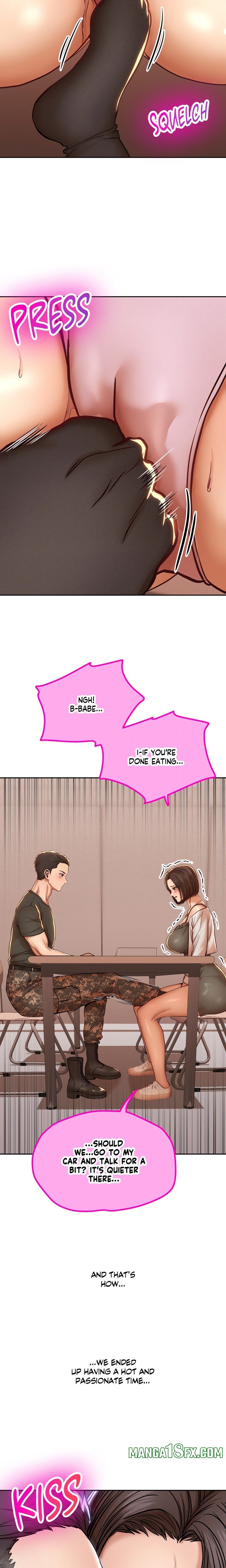 True or False? (Uncensored) - Chapter 93 [photo 5] - MangaPorn