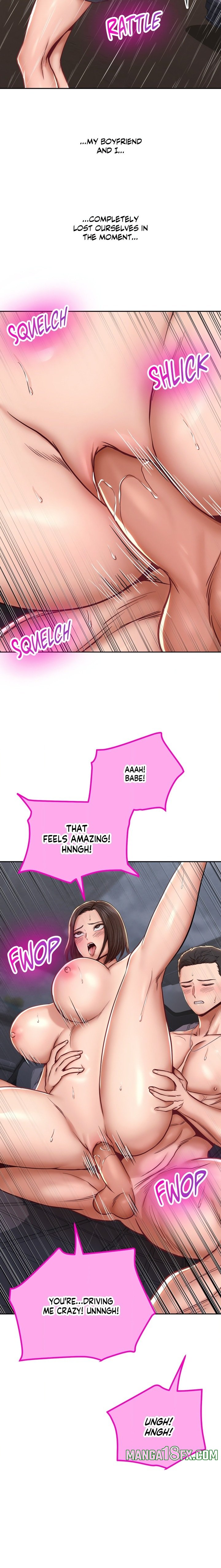 True or False? (Uncensored) - Chapter 94 [photo 4] - MangaPorn