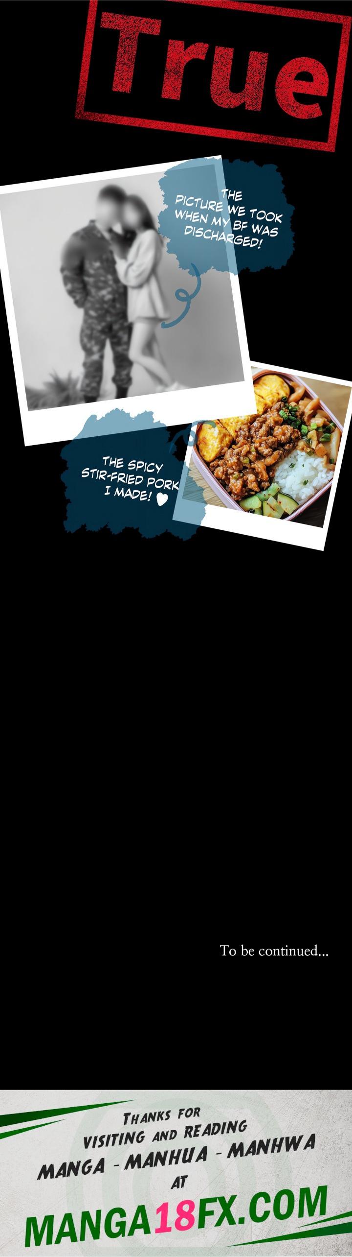 True or False? (Uncensored) - Chapter 94 [photo 8] - MangaPorn