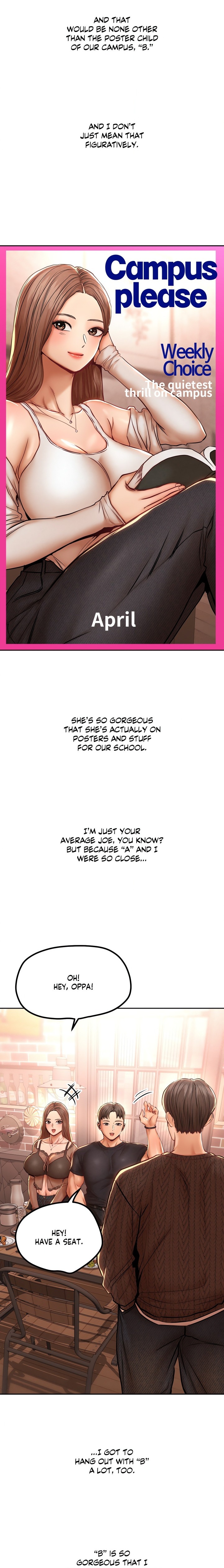 True or False? (Uncensored) - Chapter 95 [photo 3] - MangaPorn