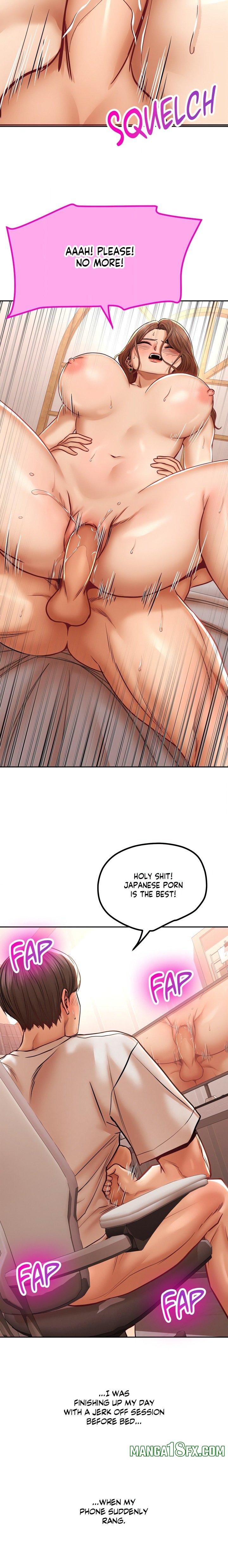 True or False? (Uncensored) - Chapter 95 [photo 5] - MangaPorn