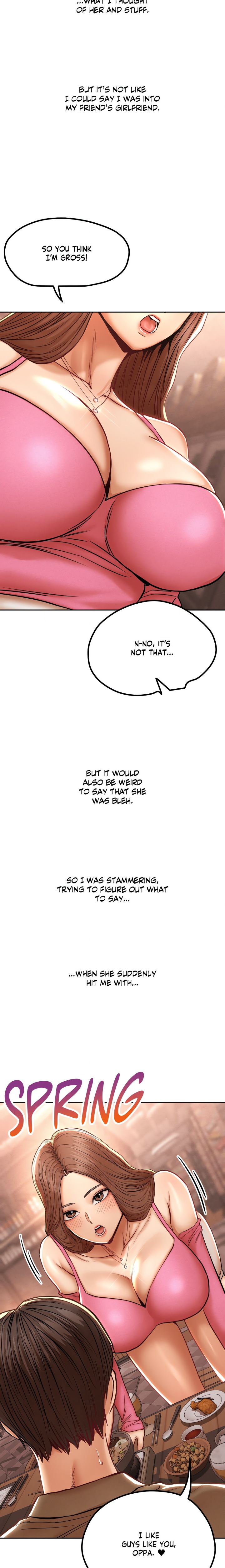 True or False? (Uncensored) - Chapter 96 [photo 6] - MangaPorn