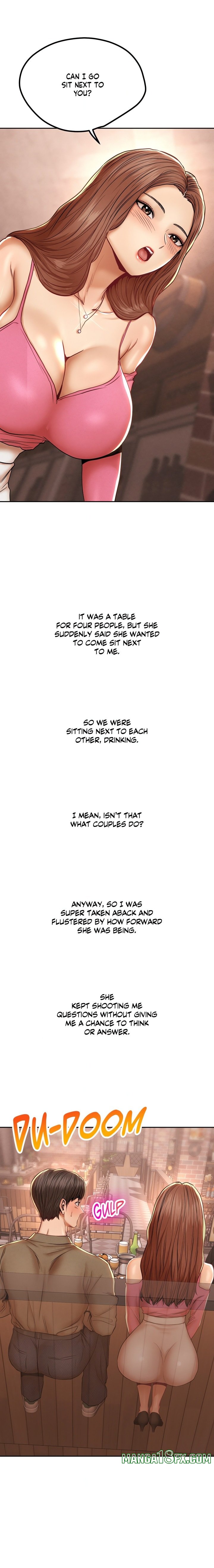 True or False? (Uncensored) - Chapter 97 [photo 2] - MangaPorn