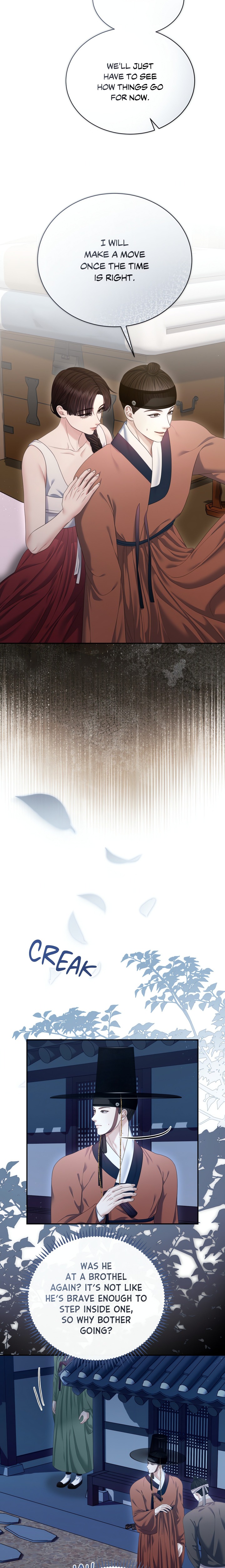 Requiem of the Scarlet Name (Uncensored) - Chapter 15 [photo 14] - MangaPorn