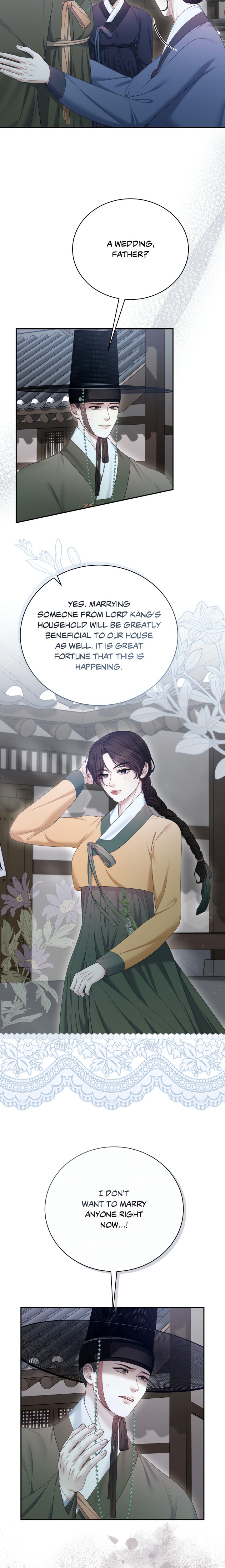 Requiem of the Scarlet Name (Uncensored) - Chapter 15 [photo 4] - MangaPorn