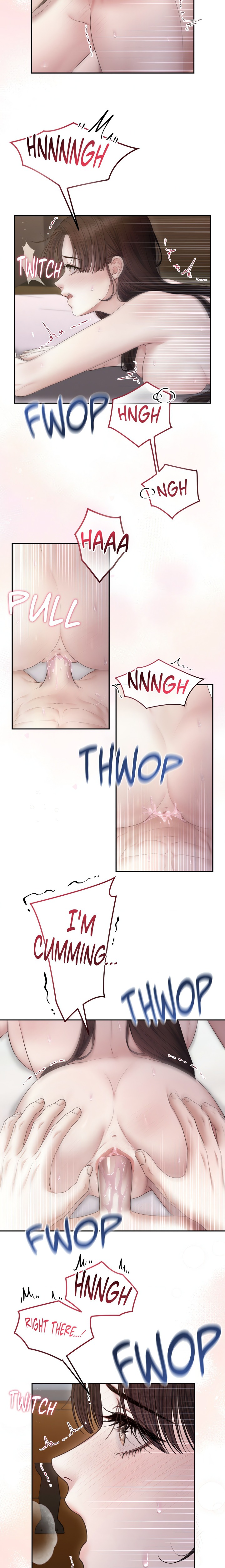 Requiem of the Scarlet Name (Uncensored) - Chapter 15 [photo 7] - MangaPorn