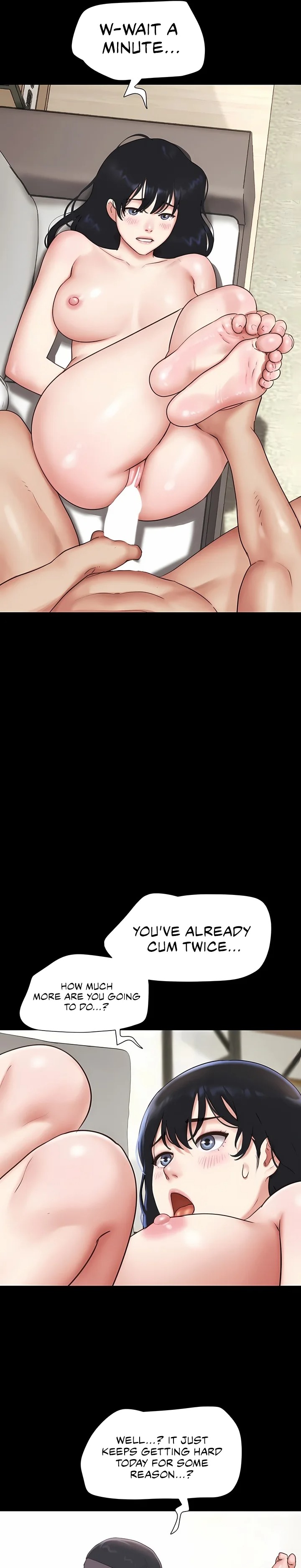 Soeun - Chapter 80 [photo 17] - MangaPorn