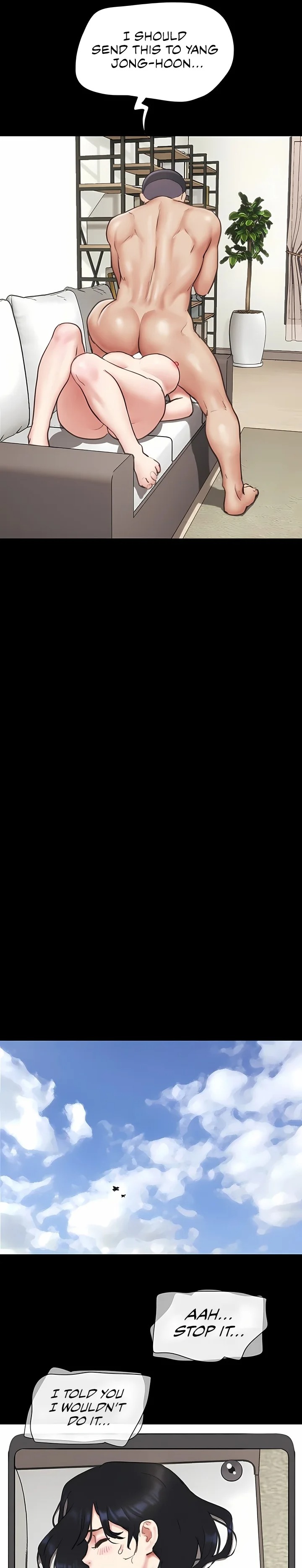 Soeun - Chapter 80 [photo 25] - MangaPorn