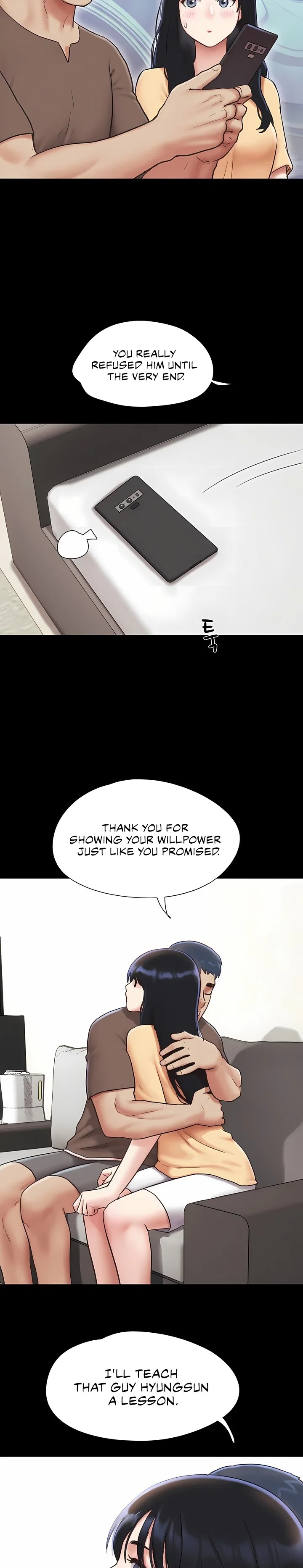 Soeun - Chapter 80 [photo 28] - MangaPorn