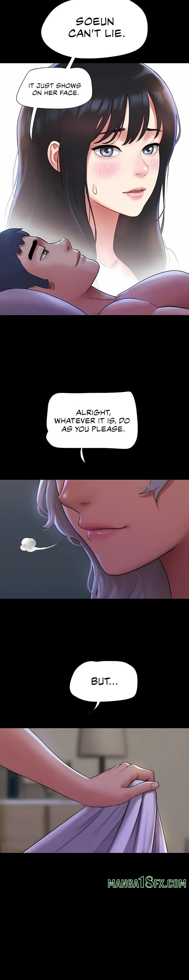 Soeun - Chapter 80 [photo 8] - MangaPorn