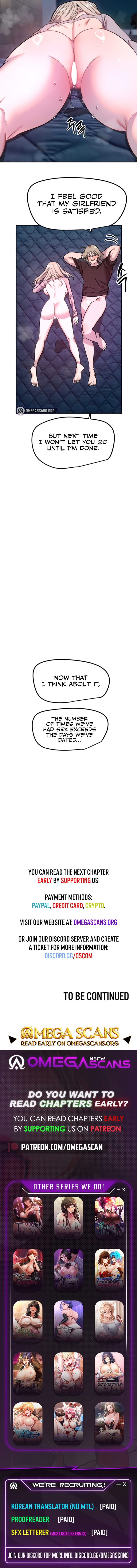 Manitto - Chapter 67 [photo 6] - MangaPorn