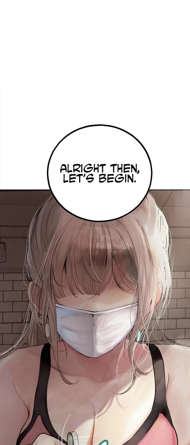 Observation Diary - Chapter 28 [photo 1] - MangaPorn