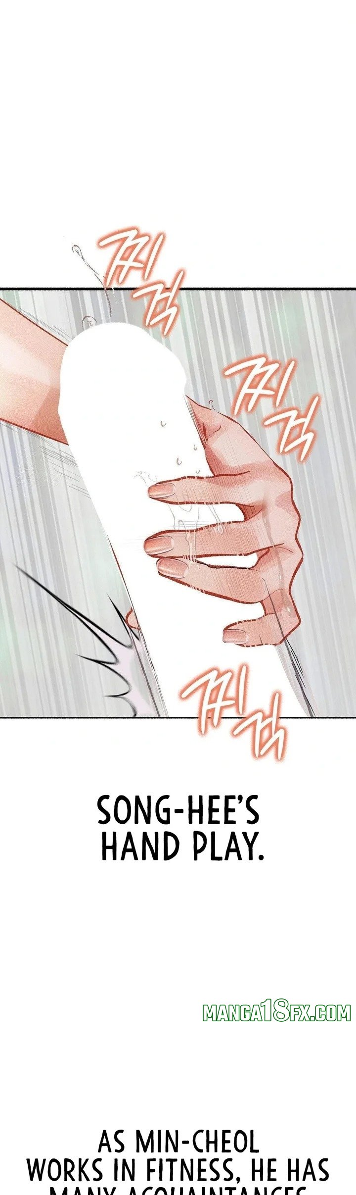 Observation Diary - Chapter 28 [photo 12] - MangaPorn