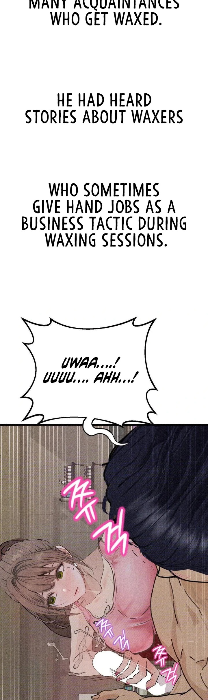 Observation Diary - Chapter 28 [photo 13] - MangaPorn