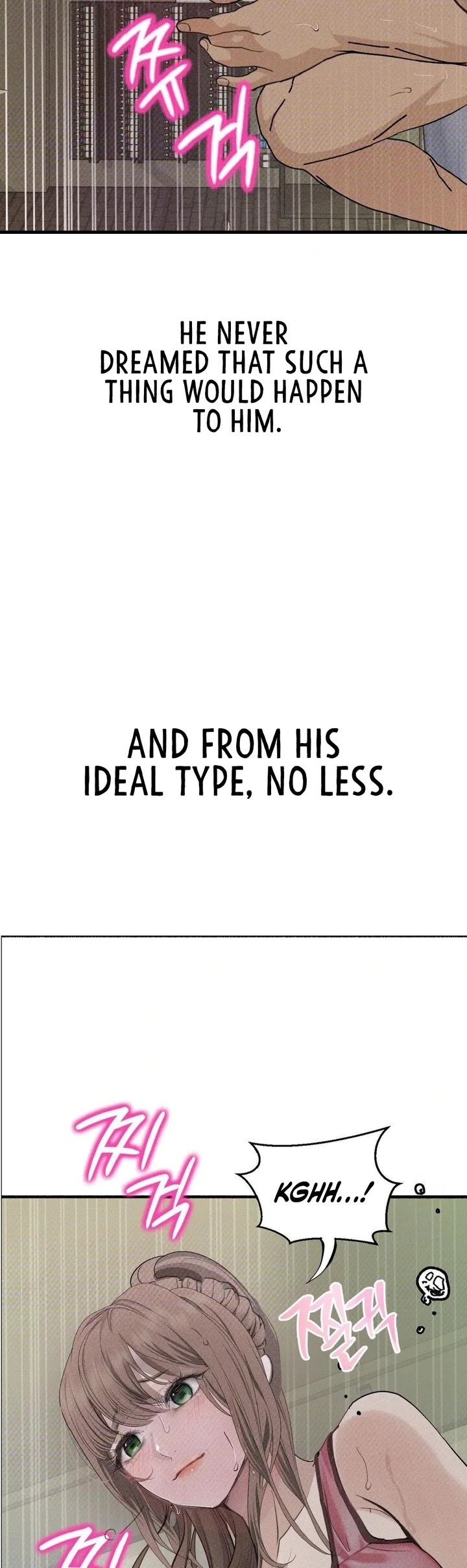 Observation Diary - Chapter 28 [photo 14] - MangaPorn