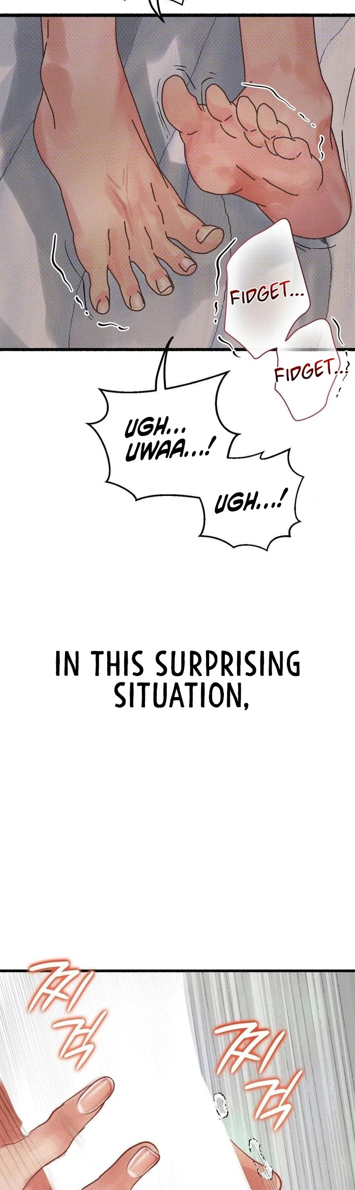 Observation Diary - Chapter 28 [photo 16] - MangaPorn