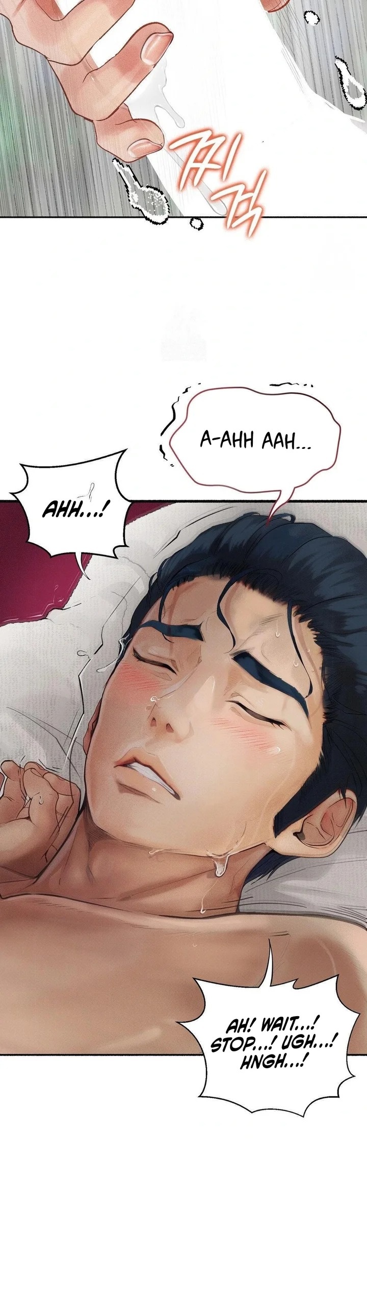 Observation Diary - Chapter 28 [photo 17] - MangaPorn