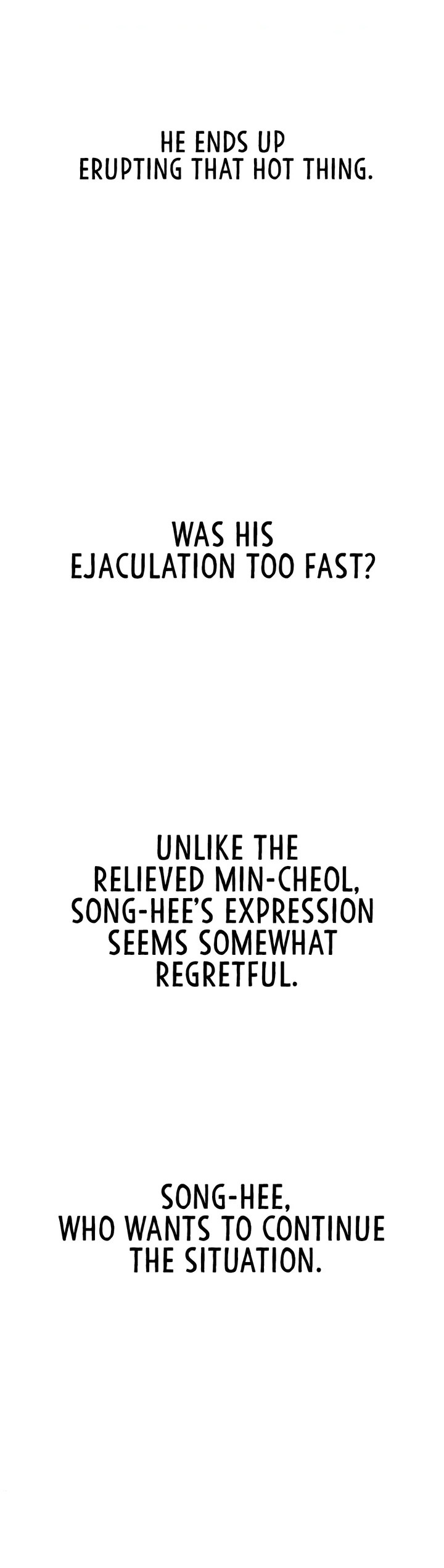 Observation Diary - Chapter 28 [photo 19] - MangaPorn