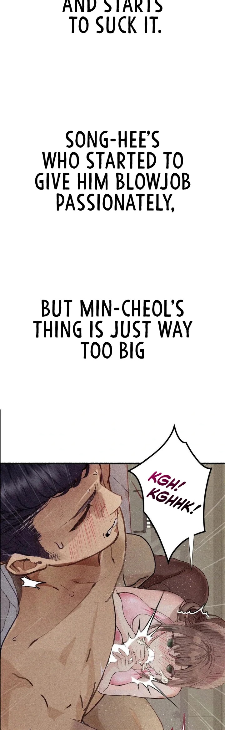 Observation Diary - Chapter 28 [photo 22] - MangaPorn