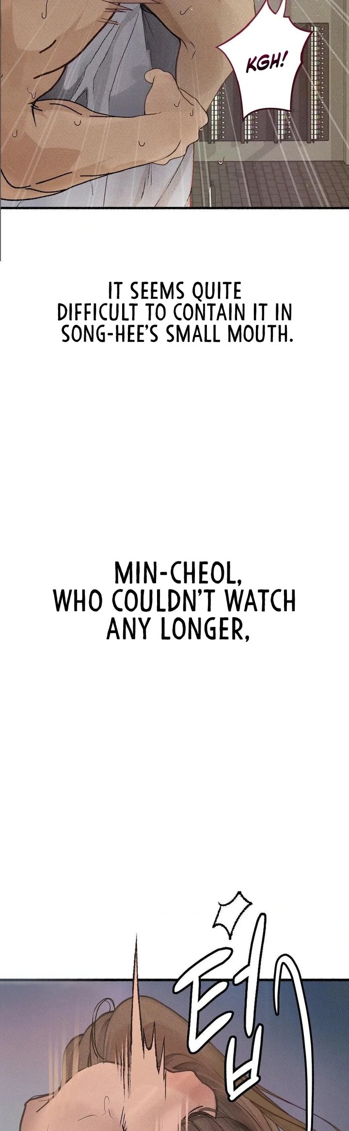 Observation Diary - Chapter 28 [photo 23] - MangaPorn