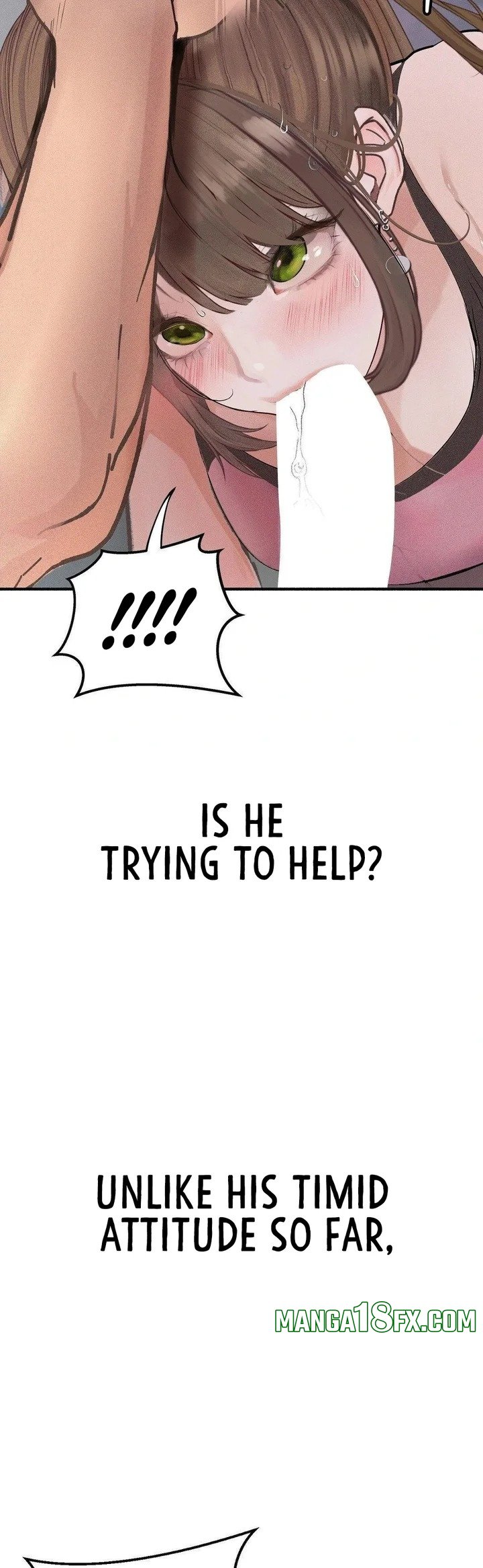 Observation Diary - Chapter 28 [photo 24] - MangaPorn