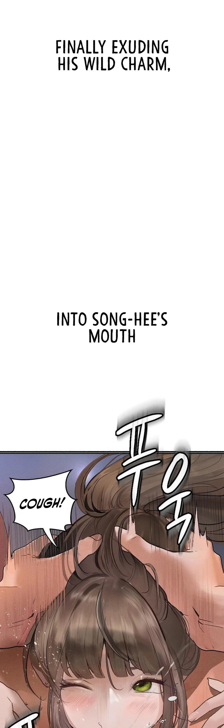 Observation Diary - Chapter 28 [photo 26] - MangaPorn