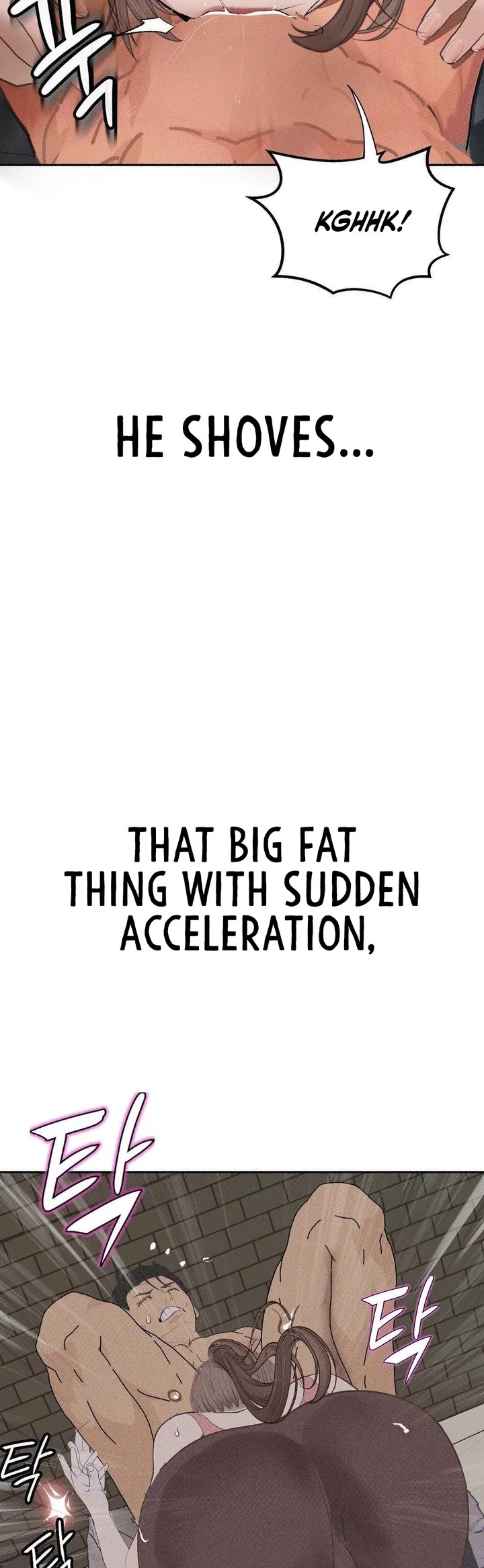 Observation Diary - Chapter 28 [photo 27] - MangaPorn