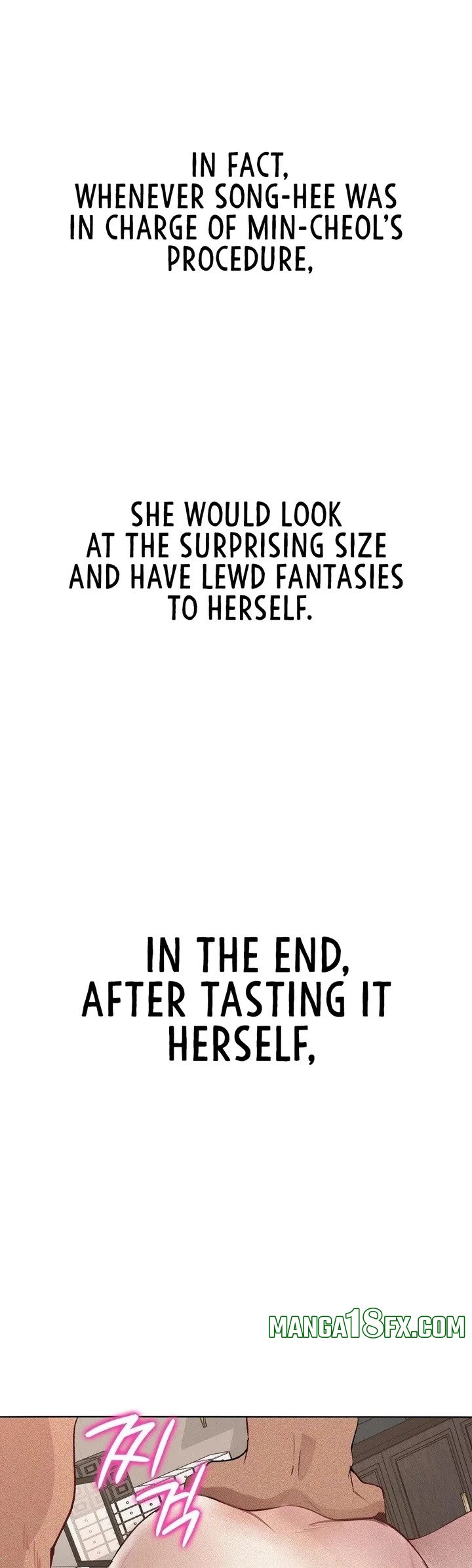 Observation Diary - Chapter 28 [photo 33] - MangaPorn