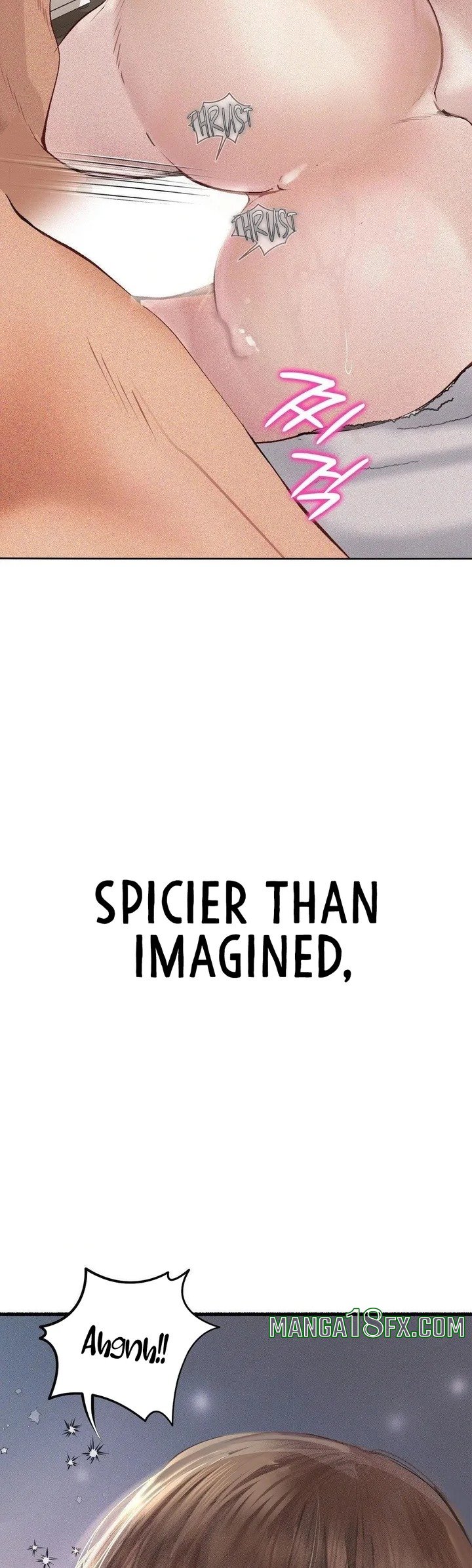 Observation Diary - Chapter 28 [photo 34] - MangaPorn