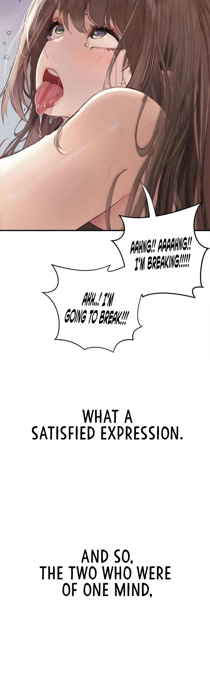 Observation Diary - Chapter 28 [photo 35] - MangaPorn