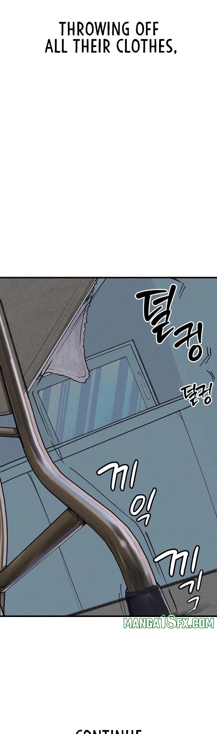 Observation Diary - Chapter 28 [photo 36] - MangaPorn